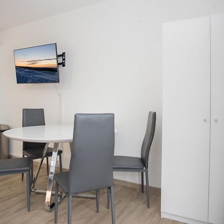 Studio Strik Winterberg Habitación foto