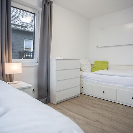 Studio Strik Winterberg Habitación foto