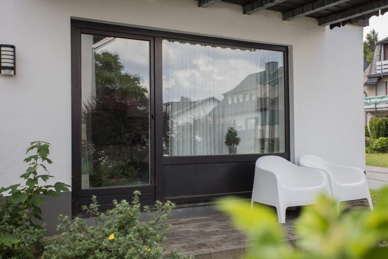 Studio Strik Winterberg Exterior foto