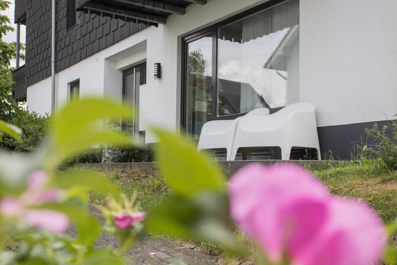 Studio Strik Winterberg Exterior foto