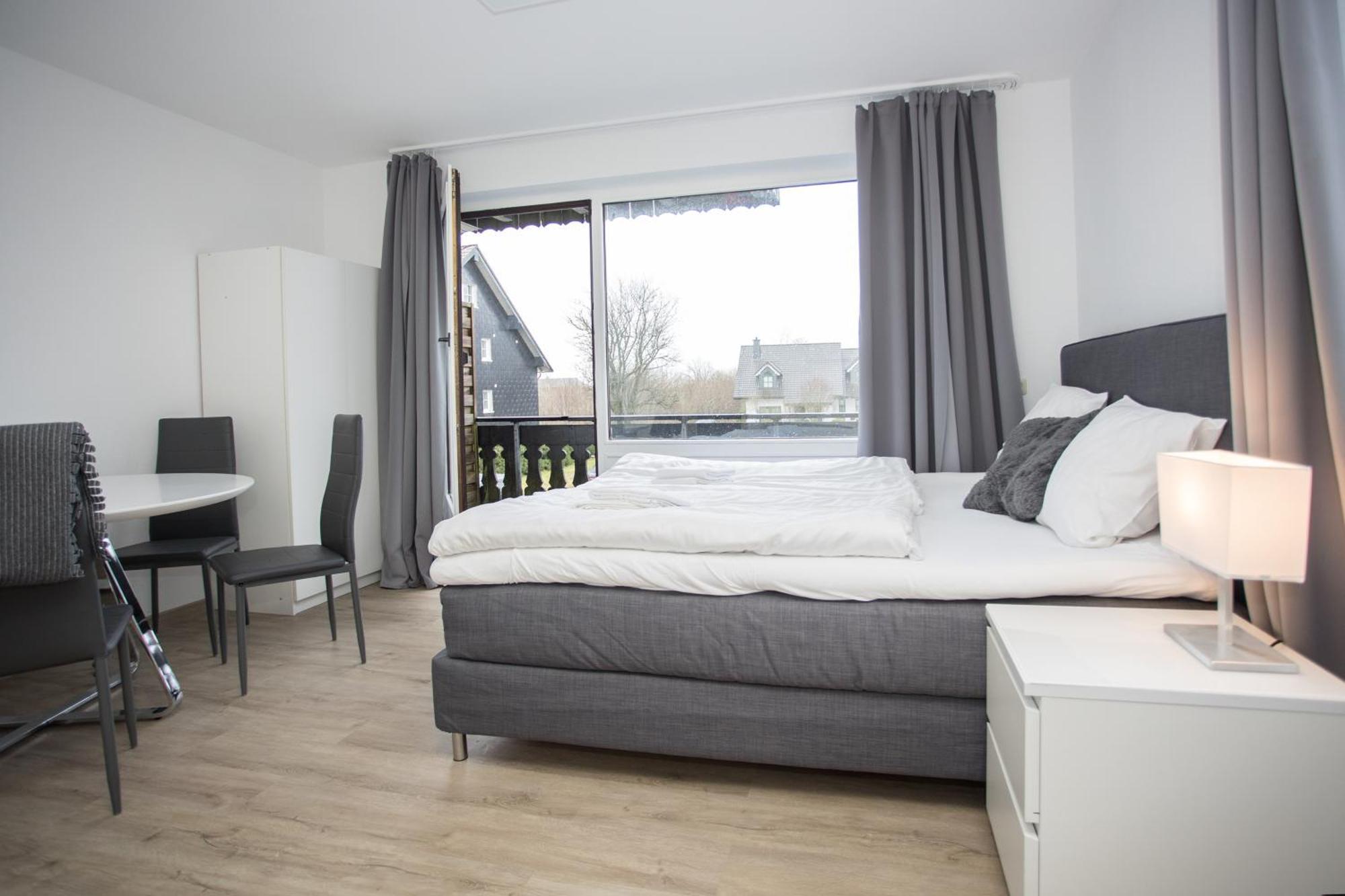 Studio Strik Winterberg Habitación foto